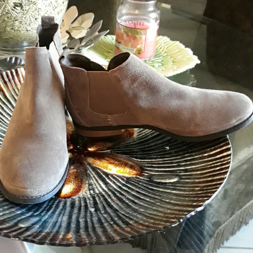 MICHAEL by MICHAEL SHANNON MACIE MENS BOOT SZ12